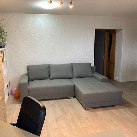 Apartment Near Old Town 1Km 24H Self-Check-In Free Parking Klaipėda Eksteriør bilde